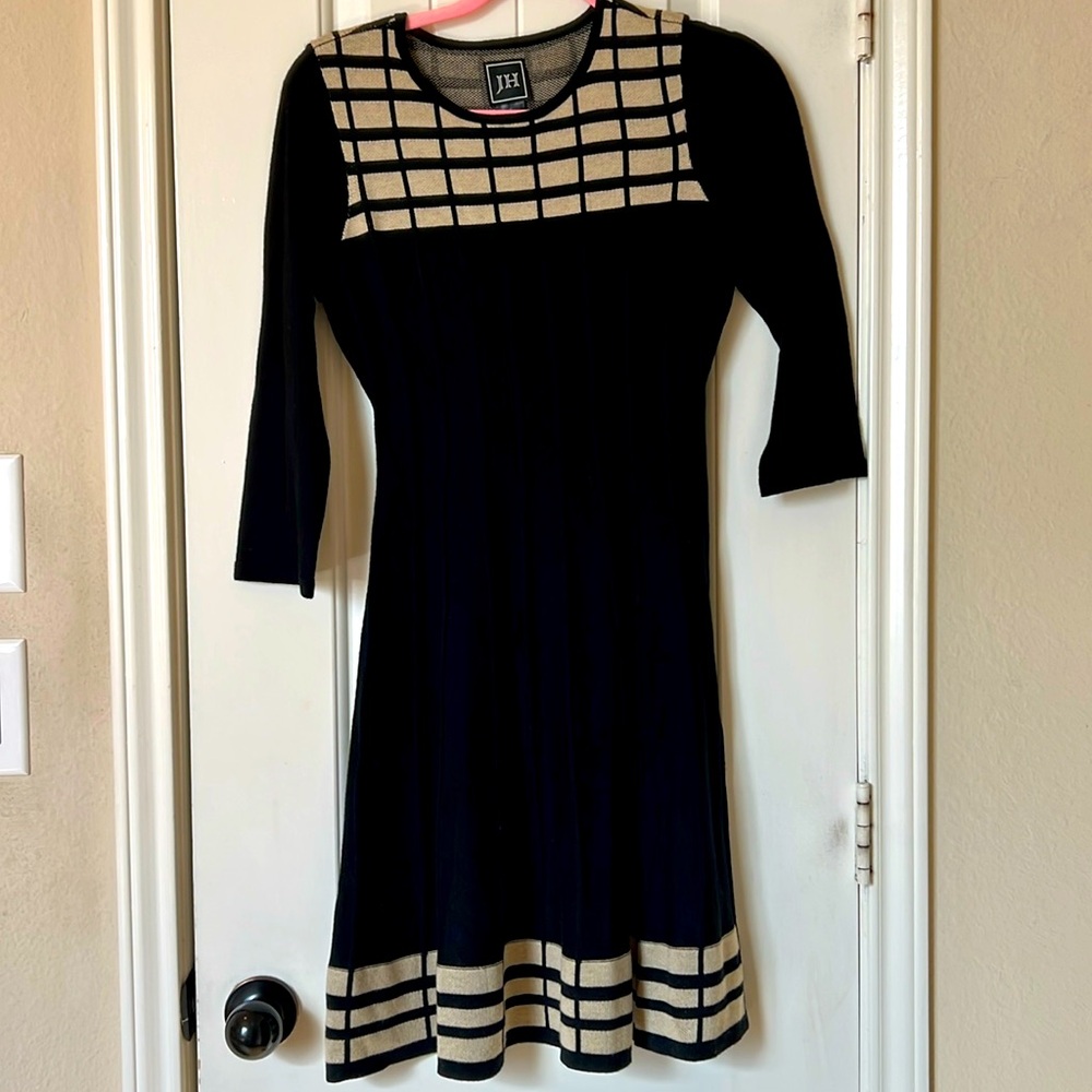 JH Dress